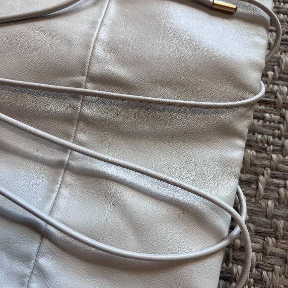 Journee Collection Kaavia Boots Sz 7.5 - Picture 10 of 10